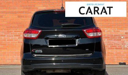 Ford C-Max 2017
