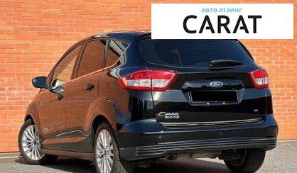 Ford C-Max 2017