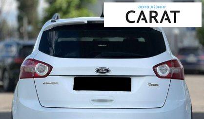 Ford Kuga 2012