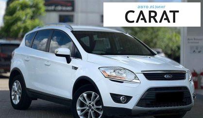 Ford Kuga 2012