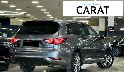 Infiniti QX60 2019