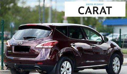 Nissan Murano 2014