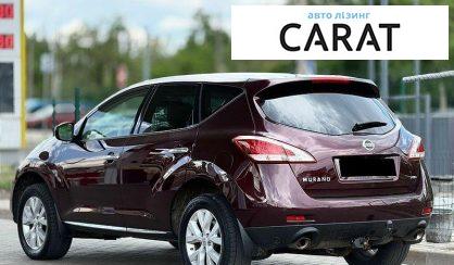 Nissan Murano 2014