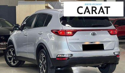 Kia Sportage 2020
