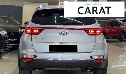Kia Sportage 2020