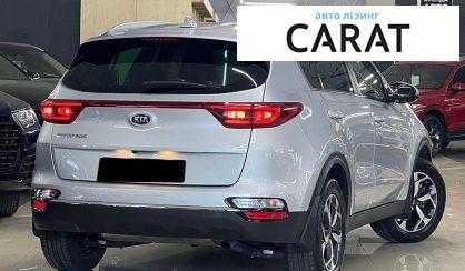 Kia Sportage 2020
