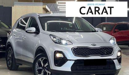 Kia Sportage 2020