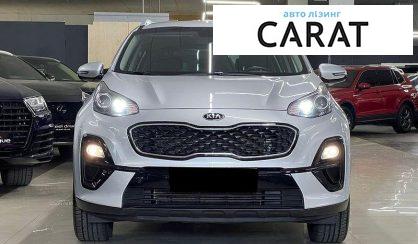 Kia Sportage 2020