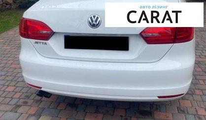 Volkswagen Jetta 2014