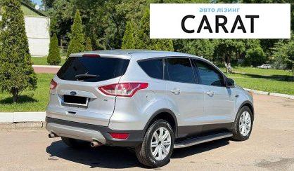 Ford Escape 2015