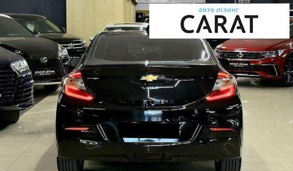 Chevrolet Volt 2018