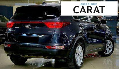 Kia Sportage 2017