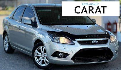 Ford Focus 2009