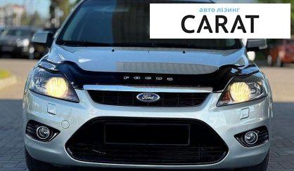 Ford Focus 2009