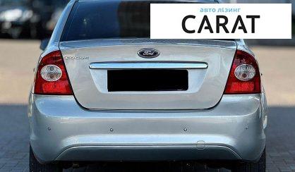 Ford Focus 2009