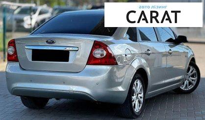 Ford Focus 2009