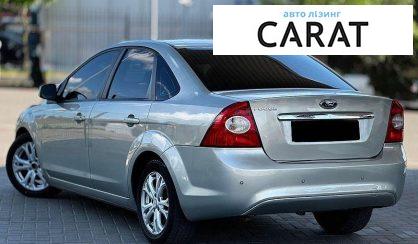 Ford Focus 2009