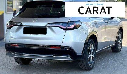 Honda HR-V 2024