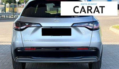 Honda HR-V 2024