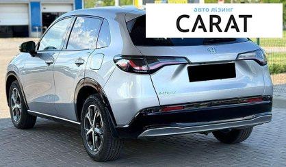 Honda HR-V 2024