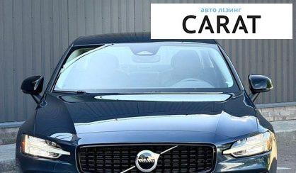 Volvo S60 2024