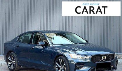 Volvo S60 2024