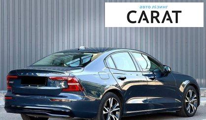Volvo S60 2024