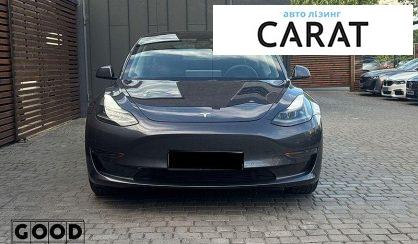 Tesla Model 3 2020