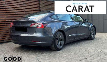 Tesla Model 3 2020