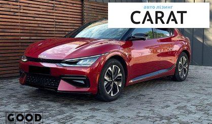 Kia EV6 2024 - авто лізинг Carat