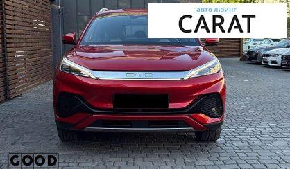 BYD Atto 3 2023