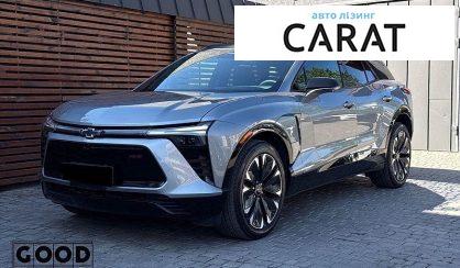 Chevrolet Blazer 2024 - авто лізинг Carat