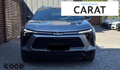 Chevrolet Blazer 2024