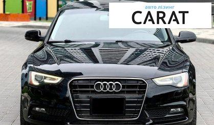 Audi A5 2014