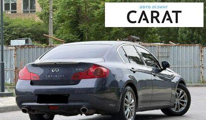Infiniti G35 2008
