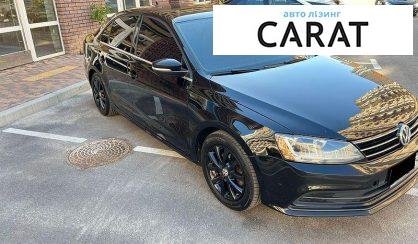 Volkswagen Jetta 2017
