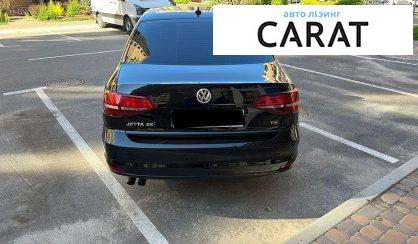 Volkswagen Jetta 2017