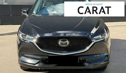 Mazda CX-5 2021