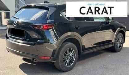 Mazda CX-5 2021