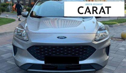 Ford Escape 2022