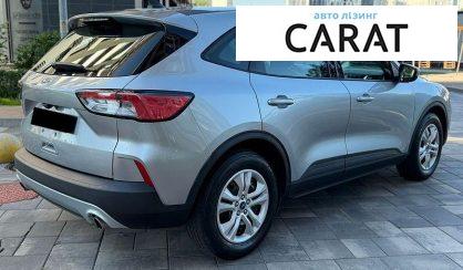Ford Escape 2022