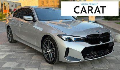 BMW 3 Series 2019
