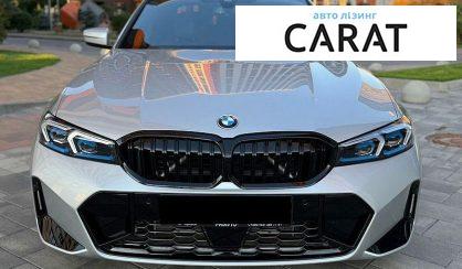 BMW 3 Series 2019