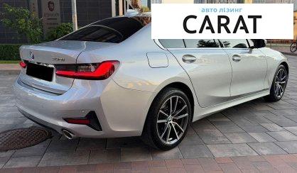 BMW 3 Series 2019