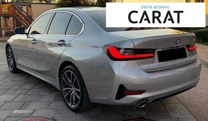 BMW 3 Series 2019