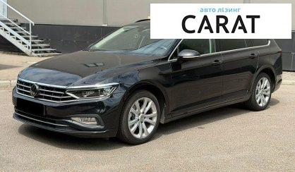Розглянути Volkswagen Passat 2020 Volkswagen Passat 2020 - авто лізинг Carat