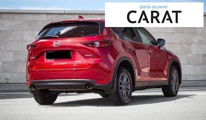 Mazda CX-5 2020