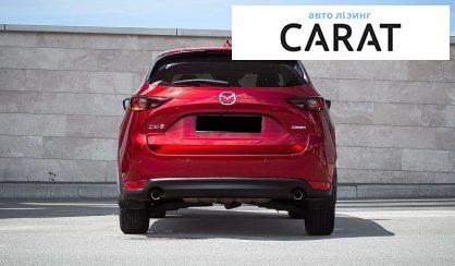 Mazda CX-5 2020