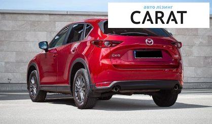 Mazda CX-5 2020
