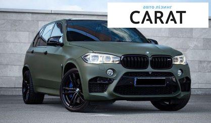 BMW X5 M 2015